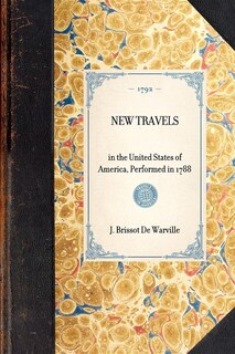 Front cover_New Travels