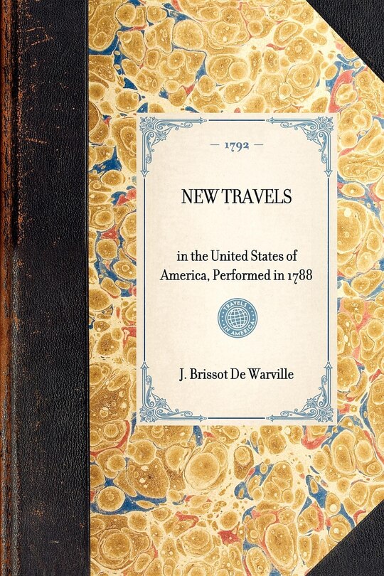 Front cover_New Travels