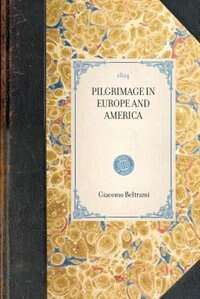 Front cover_Pilgrimage in Europe and America