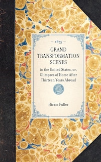 Couverture_Grand Transformation Scenes