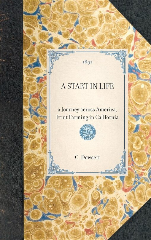 Couverture_Start in Life