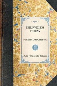 Couverture_Philip Vickers Fithian