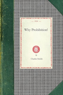 Couverture_Why Prohibition!