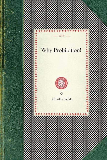 Couverture_Why Prohibition!