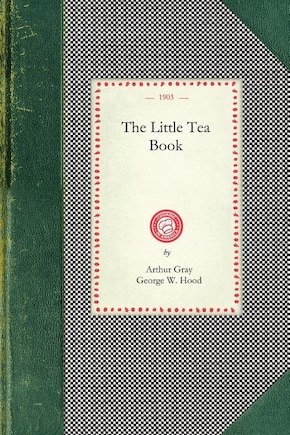 Little Tea Book