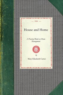 Couverture_House and Home