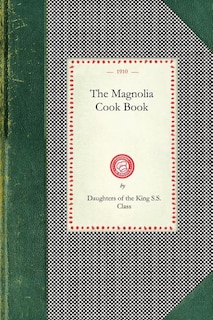 Magnolia Cook Book