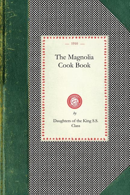 Magnolia Cook Book