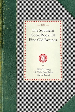 Southern Cook Book