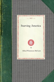 Front cover_Starving America