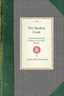 Front cover_Modern Cook