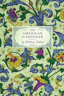 Couverture_American Gardener