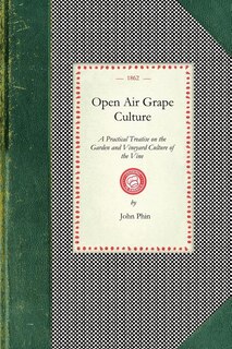 Couverture_Open Air Grape Culture