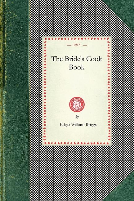Front cover_Bride's Cook Book (brigg)