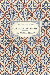 Couverture_Cottage Economy