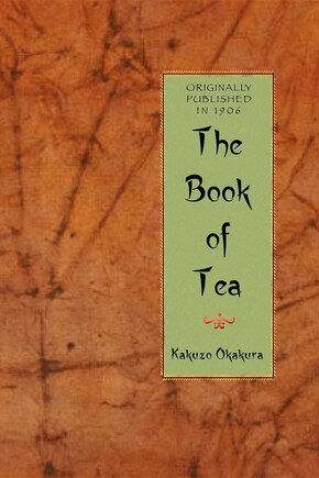 Book Of Tea