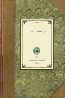 Front cover_Our Farming