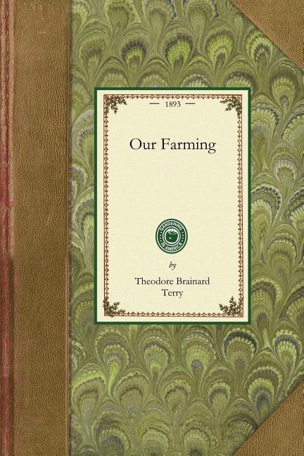 Front cover_Our Farming