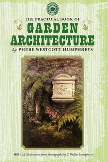 Couverture_Practical Book Of Garden Architecture