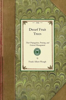 Front cover_Dwarf Fruit Trees