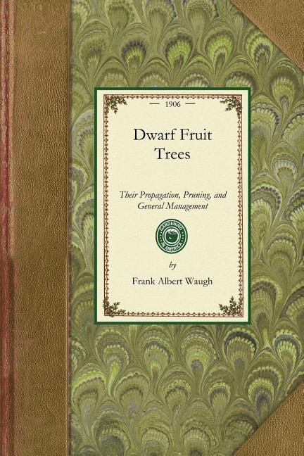 Front cover_Dwarf Fruit Trees