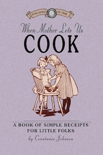 Couverture_When Mother Lets Us Cook