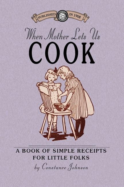 Couverture_When Mother Lets Us Cook