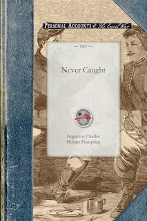 Couverture_Never Caught