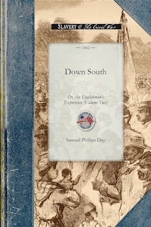 Couverture_Down South