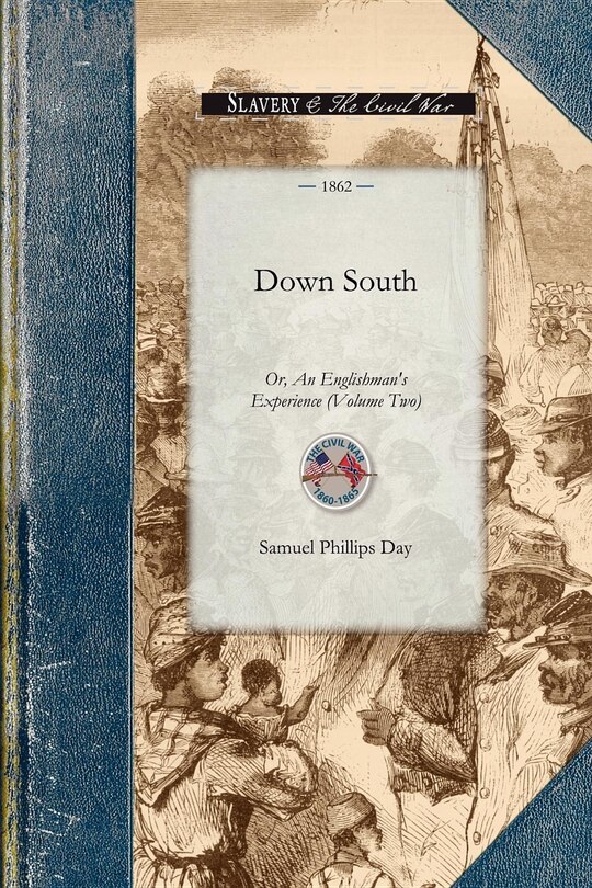 Couverture_Down South