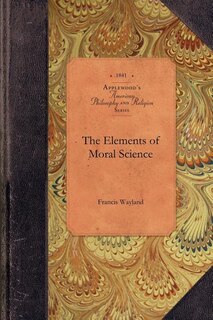 Couverture_The Elements of Moral Science
