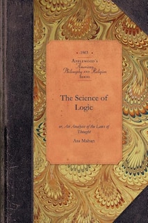 Couverture_The Science of Logic