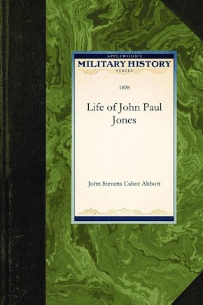 Life Of John Paul Jones