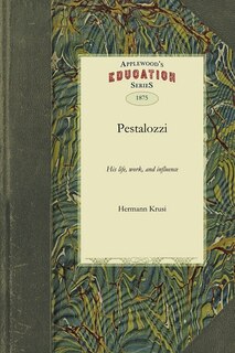 Front cover_Pestalozzi