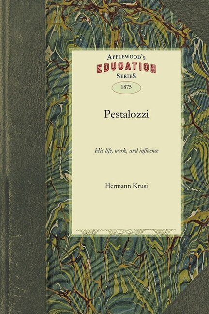 Front cover_Pestalozzi