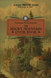 Front cover_Rocky Mountain Cook Book