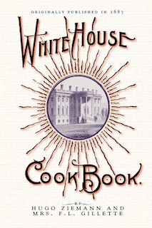 Couverture_White House Cook Book