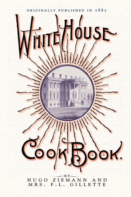 Couverture_White House Cook Book