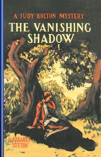 Couverture_Vanishing Shadow #1