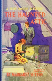 Couverture_Haunted Attic #2