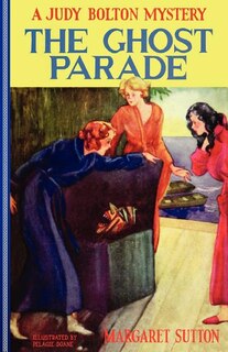 Couverture_Ghost Parade #5