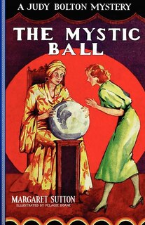 Couverture_Mystic Ball #7