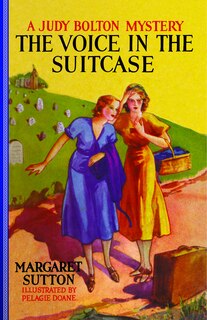 Couverture_Voice In The Suitcase #8