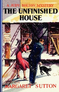 Couverture_Unfinished House #11