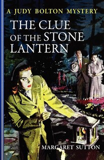 Couverture_Clue of the Stone Lantern #21