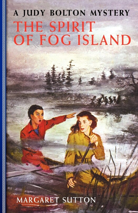 Front cover_Spirit Of Fog Island #22