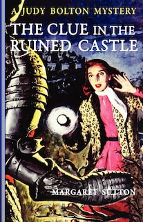 Couverture_Clue in the Ruined Castle