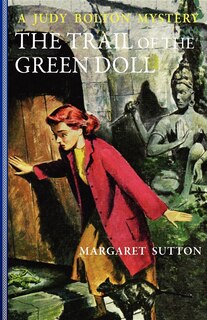 Front cover_Trail of the Green Doll #27