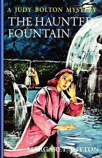 Couverture_The Haunted Fountain