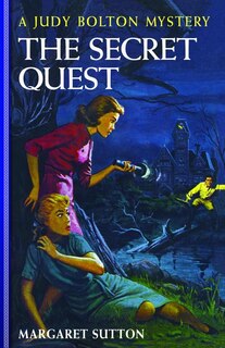 Couverture_Secret Quest #33